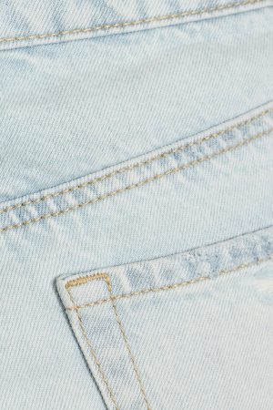 Denim Festival Short