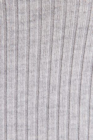 Corset Hem Off Shoulder Top