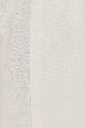 Millie Linen Pull-On Pants