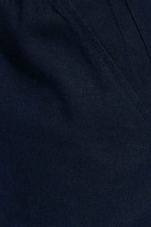 Millie Linen Pull-On Pants