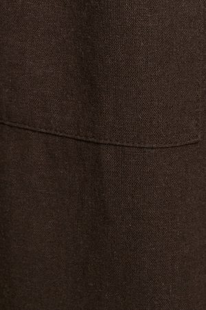 Millie Linen Pull-On Pants