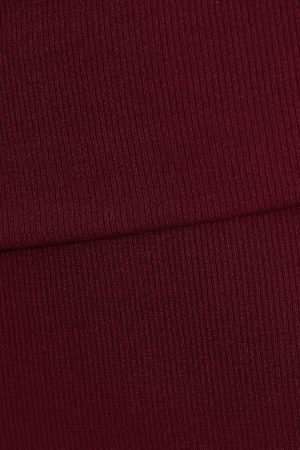 Kayla Foldover Off Shoulder Top