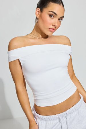 Fiona Off Shoulder Top
