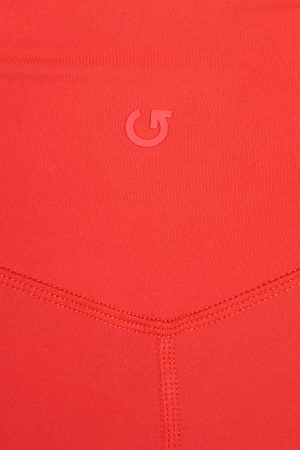 SoftActive Booty Shorts