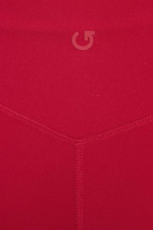 SoftActive Booty Shorts