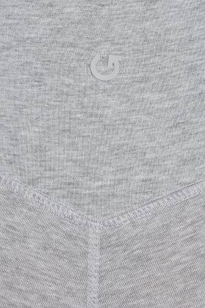 Soft Cotton Booty Short