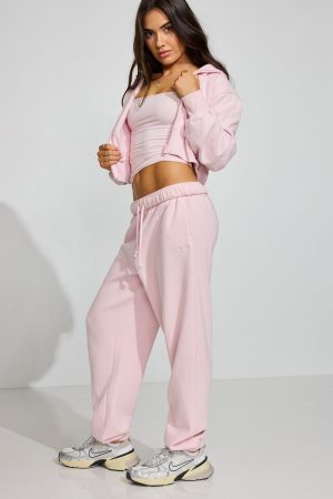UltraFleece Boyfriend Sweatpants