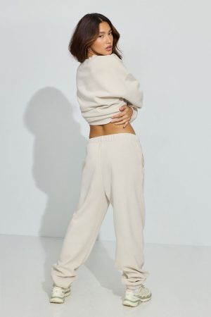 UltraFleece Boyfriend Sweatpants