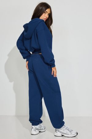 UltraFleece Boyfriend Sweatpants