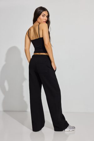 UltraFleece Straight Leg Sweatpants