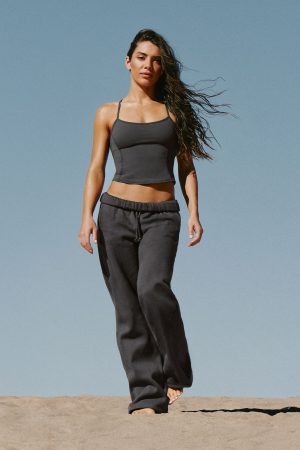 UltraFleece Straight Leg Sweatpants