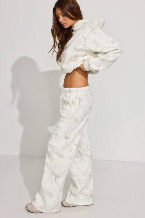 UltraFleece Straight Leg Sweatpants