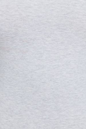 Open Back Long Sleeve Top