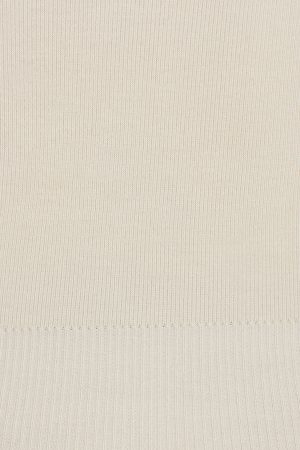 Crewneck Snap Cardigan