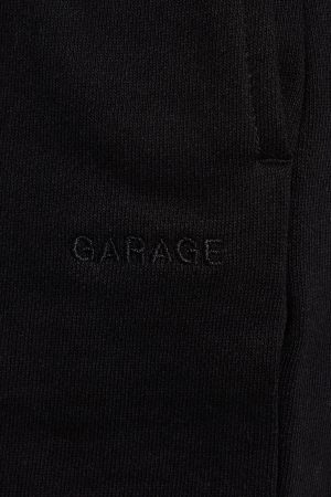 SoftTerry High Rise 80’s Shorts