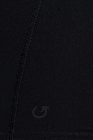 SoftActive Ella V-Neck Romper