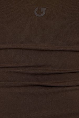 SoftActive Scoop Cami Bodysuit