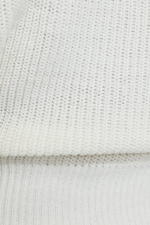 Rylie Supersoft V-Neck Top