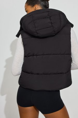 Perfect Puff Vest