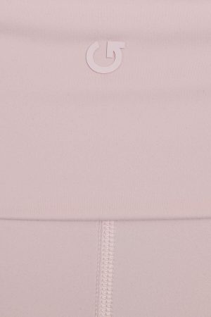 SoftActive Folded Micro Shorts