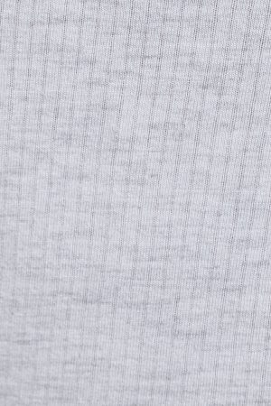 Sheer Rib Lace Trim Cami Top