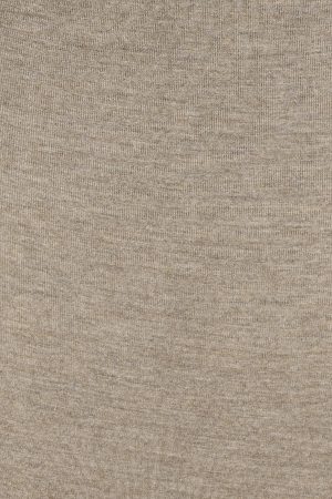 Smooth Long Sleeve Crewneck Top