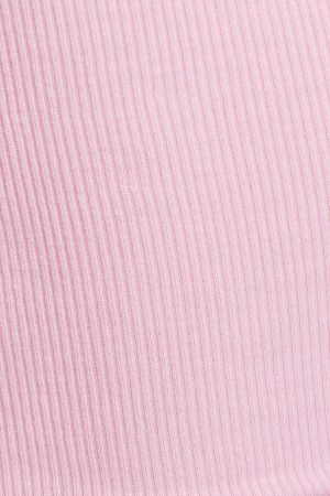 Serene Deep V-Neck Long Sleeve Top