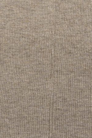 Serene Deep V-Neck Long Sleeve Top