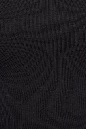 Smooth Square Neck Halter Top