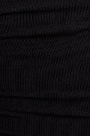 Smooth Off Shoulder Top