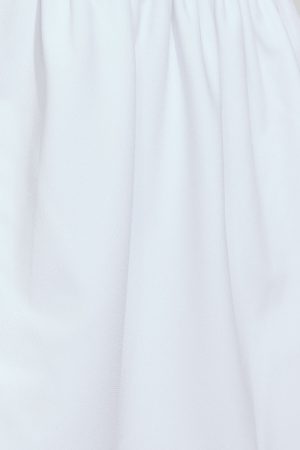 Halter Open Back Apron Top