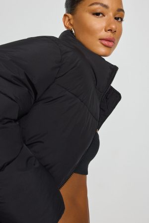 Chill Puffer Jacket