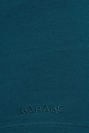 Low Rise Micro Shorts