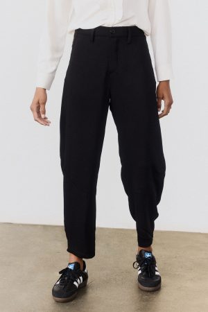 The Formal Wide-ish Pants